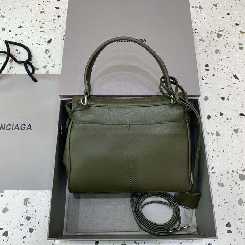 Balenciaga Rodeo Bags